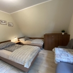 Apt 2 sypialnia 