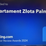 Nagroda Booking 2024 